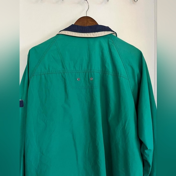 Vintage Izzi Jacket - Picture 6 of 9